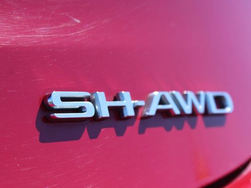 Used 2019 Acura TLX SH-AWD image 7