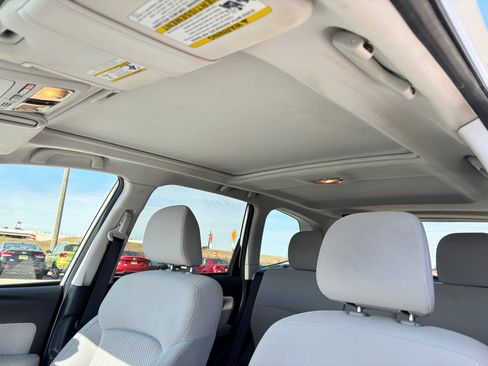 Used 2017 Subaru Forester 2.5i Premium w/ All-Weather Package image 19