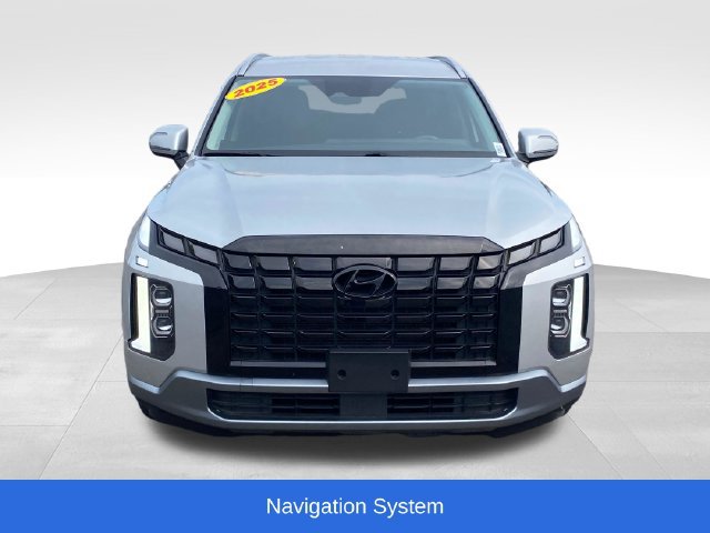 Used 2025 Hyundai Palisade SEL AWD/4WD image 2