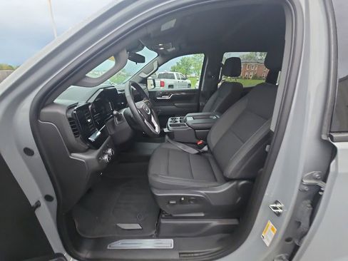 Used 2024 GMC Sierra 1500 Elevation AWD/4WD image 15