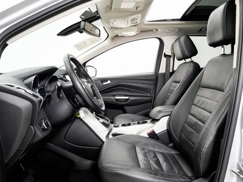 Used 2013 Ford Escape SEL image 6