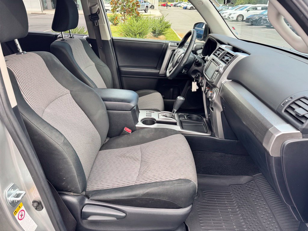 Used 2019 Toyota 4Runner SR5 RWD image 24