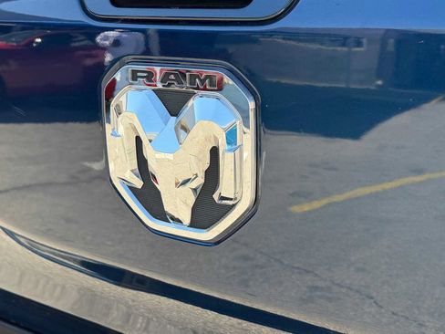Used 2022 RAM 1500 Big Horn RWD image 31