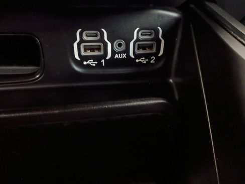 Used 2022 RAM 1500 Rebel w/ Rebel Level 2 Equipment Group image 5