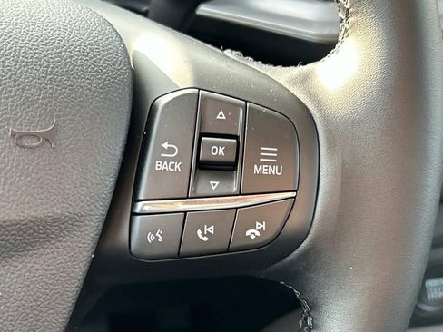 New 2025 Ford Bronco Sport Outer Banks w/ Sasquatch Outer Banks Package AWD/4WD image 27