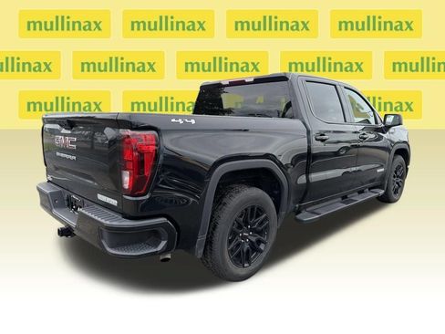 Used 2024 GMC Sierra 1500 Elevation AWD/4WD image 11
