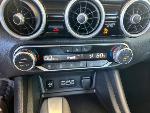 Certified 2024 Nissan Sentra SV w/ All-Weather Package FWD image 45