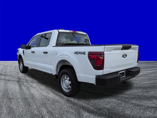 New 2026 Ford F150 XL AWD/4WD image 6