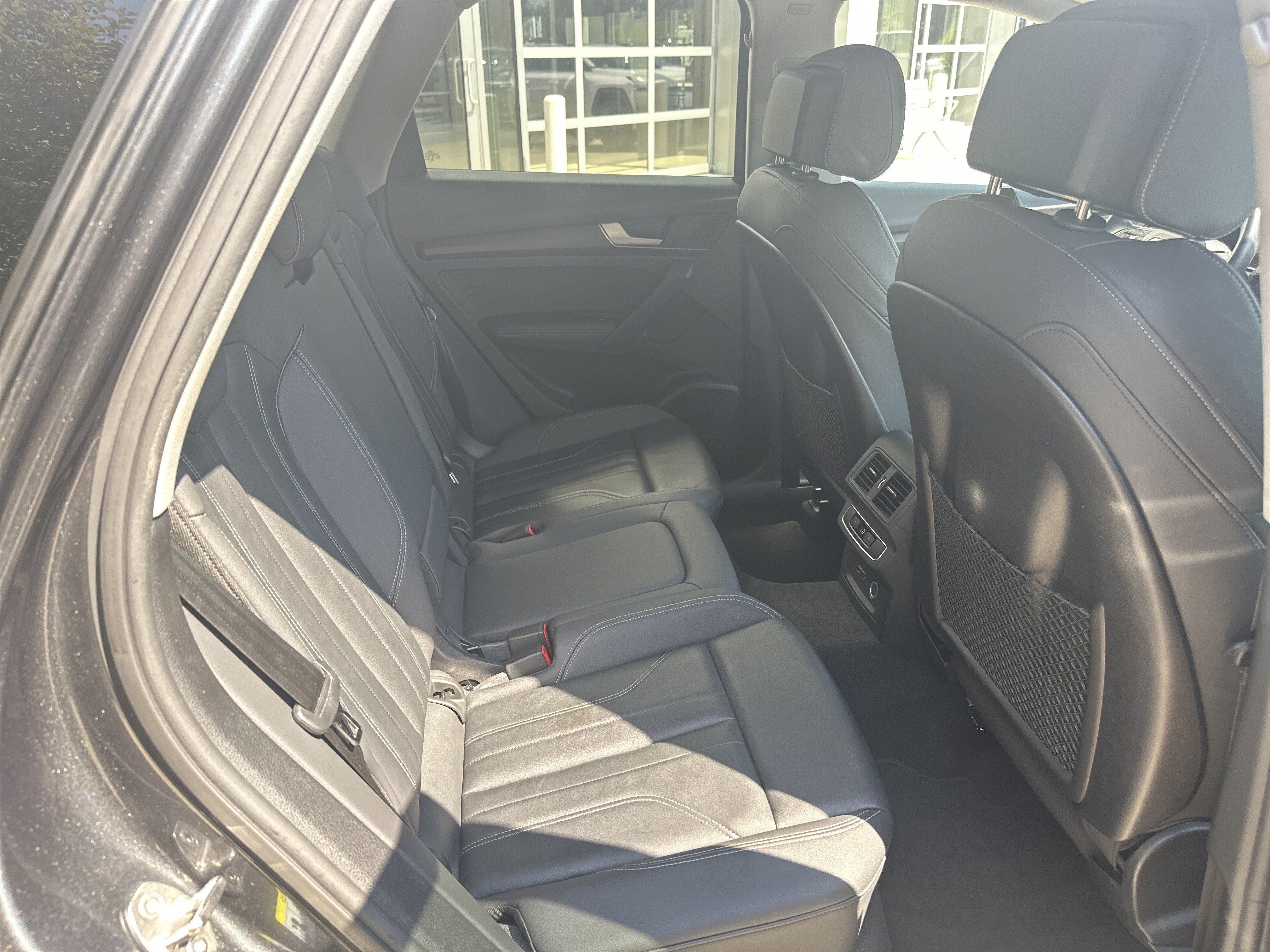 Used 2024 Audi Q5 2.0T Premium Plus AWD/4WD image 30