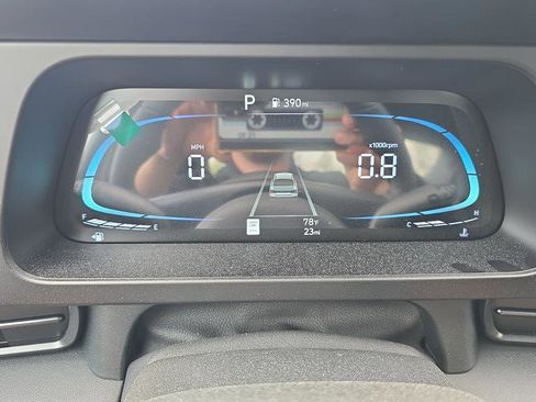 New 2026 Hyundai Elantra SEL Sport Premium FWD image 22