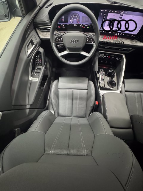 New 2026 Audi Q5 Premium Plus AWD/4WD image 33