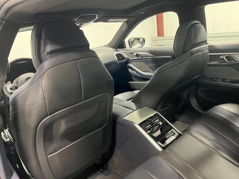 Used 2025 BMW 840i xDrive w/ M Sport Professional Package image 26