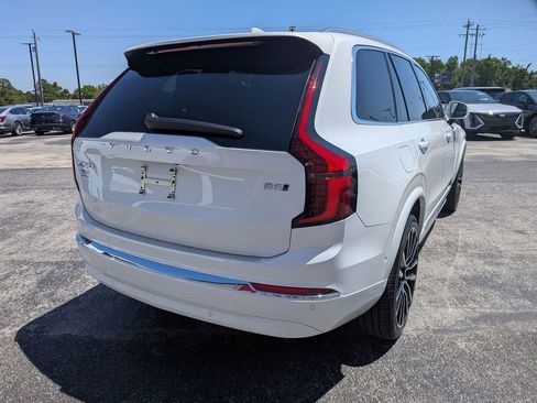 Used 2026 Volvo XC90 B5 Ultra AWD/4WD image 5