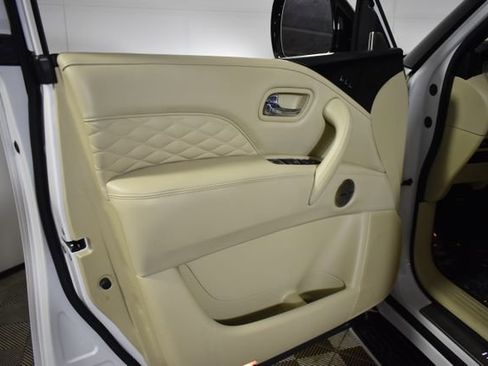 Certified 2023 INFINITI QX80 Sensory w/ Cargo Package image 7