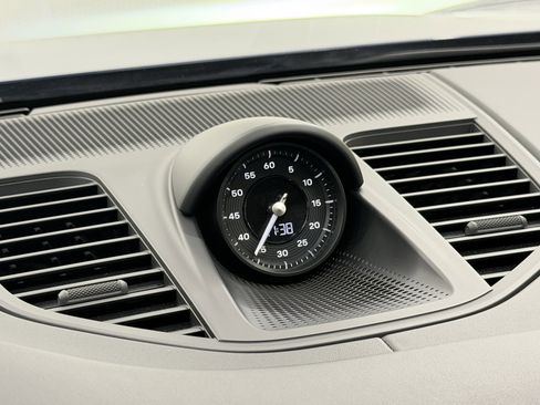 Certified 2024 Porsche Panamera 4 image 60