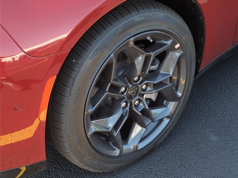 New 2026 Dodge Charger R/T AWD/4WD image 12