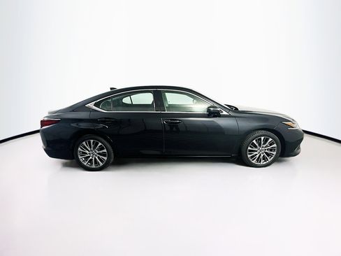 Used 2019 Lexus ES 350 w/ Premium Package FWD image 10