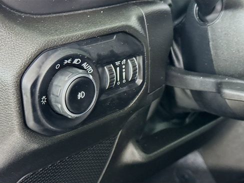 Used 2022 Jeep Wrangler Unlimited Sport AWD/4WD image 10
