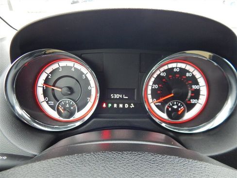 Used 2017 Dodge Grand Caravan SE w/ Power Window Group image 11