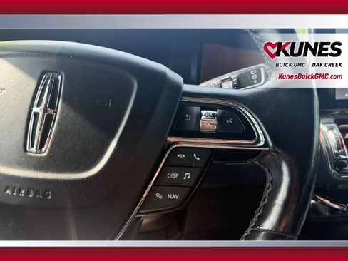 Used 2021 Lincoln Navigator L Reserve AWD/4WD image 18
