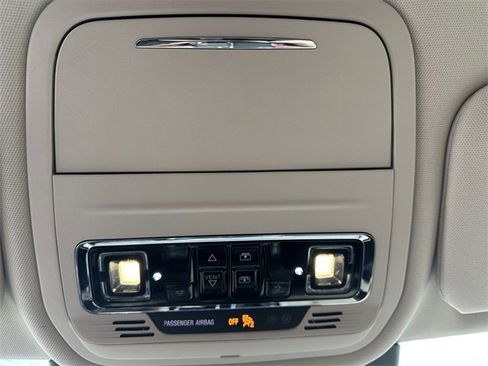 Certified 2023 Lincoln Aviator Standard w/ Premium Package image 26