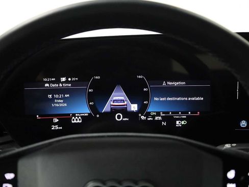 Certified 2025 Audi Q5 Premium Plus w/ Premium Plus image 22