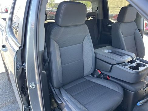 New 2026 Chevrolet Silverado 1500 LT image 23