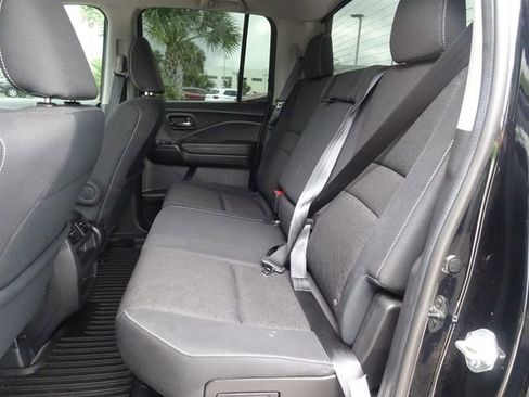 Certified 2022 Honda Ridgeline Sport image 9