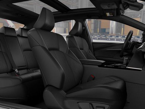 New 2026 Toyota Camry XSE FWD image 20