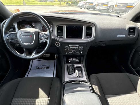 Used 2023 Dodge Charger GT w/ Blacktop Package RWD image 20