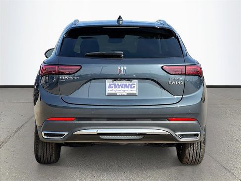 New 2026 Buick Envision Preferred image 5