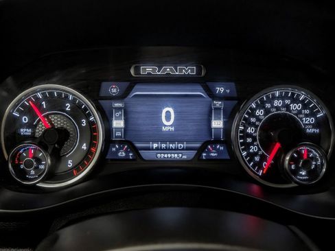 Used 2023 RAM 3500 Laramie AWD/4WD image 18