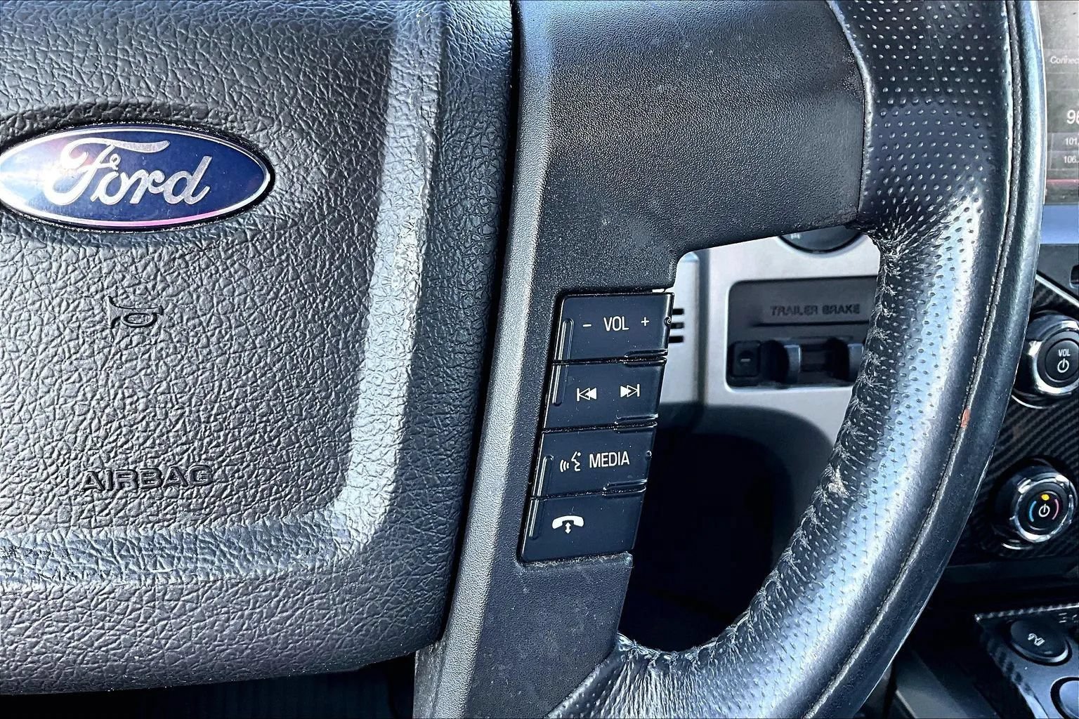 Used 2013 Ford F150 Raptor w/ Luxury Equipment Group AWD/4WD image 13