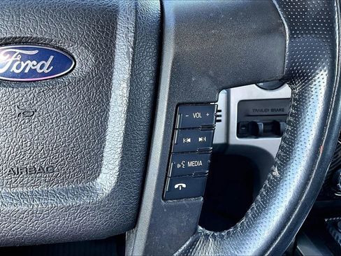 Used 2013 Ford F150 Raptor w/ Luxury Equipment Group AWD/4WD image 13
