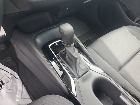 Used 2023 Toyota Corolla LE FWD image 30
