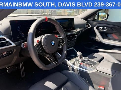 Used 2026 BMW M2 w/ Lighting Package RWD image 34