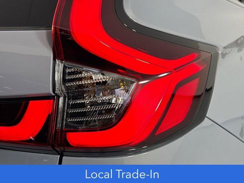 New 2026 Honda CR-V EX-L image 10