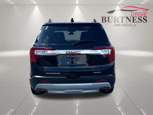 Certified 2023 GMC Acadia SLE w/ Driver Convenience Package AWD/4WD image 7