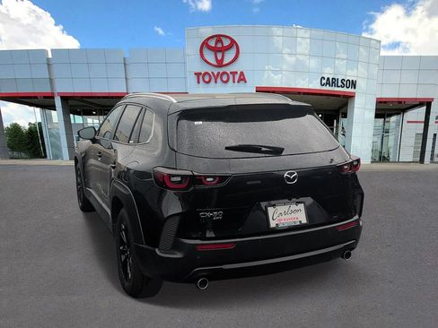 Used 2026 MAZDA CX-50 AWD 2.5 S w/ Preferred Pkg image 5