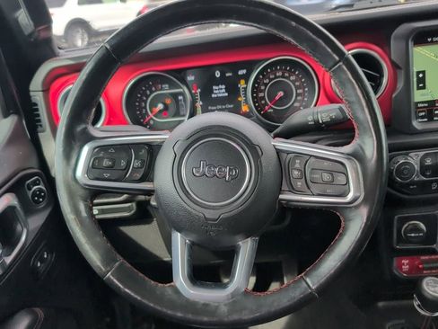 Used 2020 Jeep Gladiator Rubicon image 19