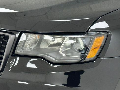 Used 2021 Jeep Grand Cherokee Limited w/ Quick Order Package 28K 80th image 36