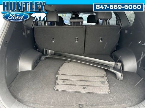 Used 2022 Hyundai Santa Fe XRT AWD/4WD image 9