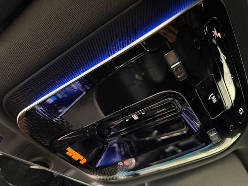 Used 2023 Mercedes-Benz EQE 350+ 4MATIC Sedan w/ Pinnacle Trim Package image 36