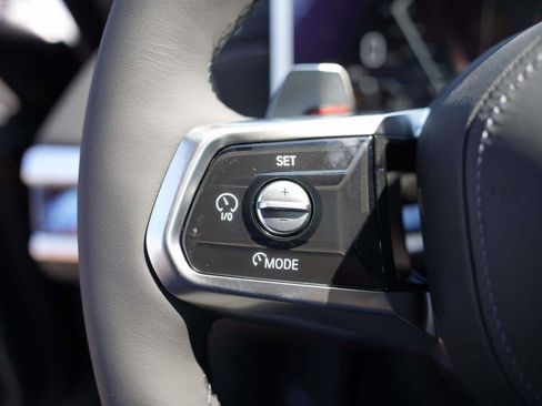 New 2026 BMW 760i xDrive AWD/4WD image 17
