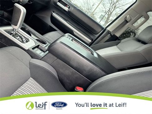 Used 2015 Toyota Tundra SR5 w/ SR5 Upgrade Package image 27