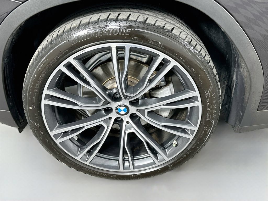 Used 2024 BMW X3 sDrive30i w/ Premium Package RWD image 32