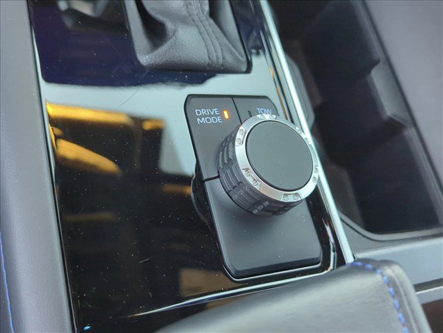Used 2022 Toyota Tundra Platinum RWD image 25