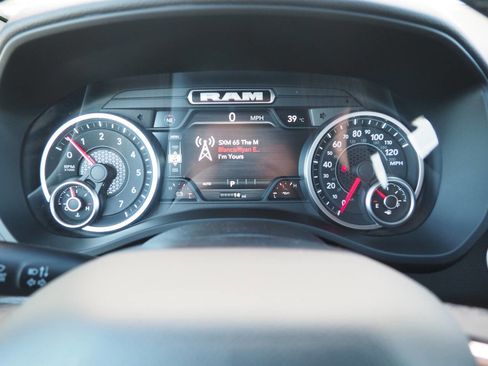 New 2026 RAM 1500 Big Horn image 20