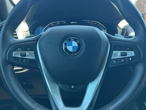 Used 2021 BMW X3 xDrive30e w/ Premium Package AWD/4WD image 11