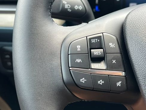 New 2026 Ford Maverick Lariat AWD/4WD image 21